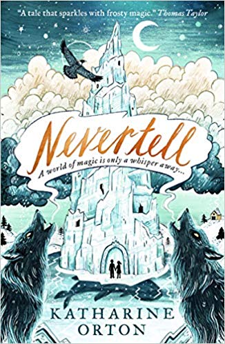 Nevertell (Paperback)