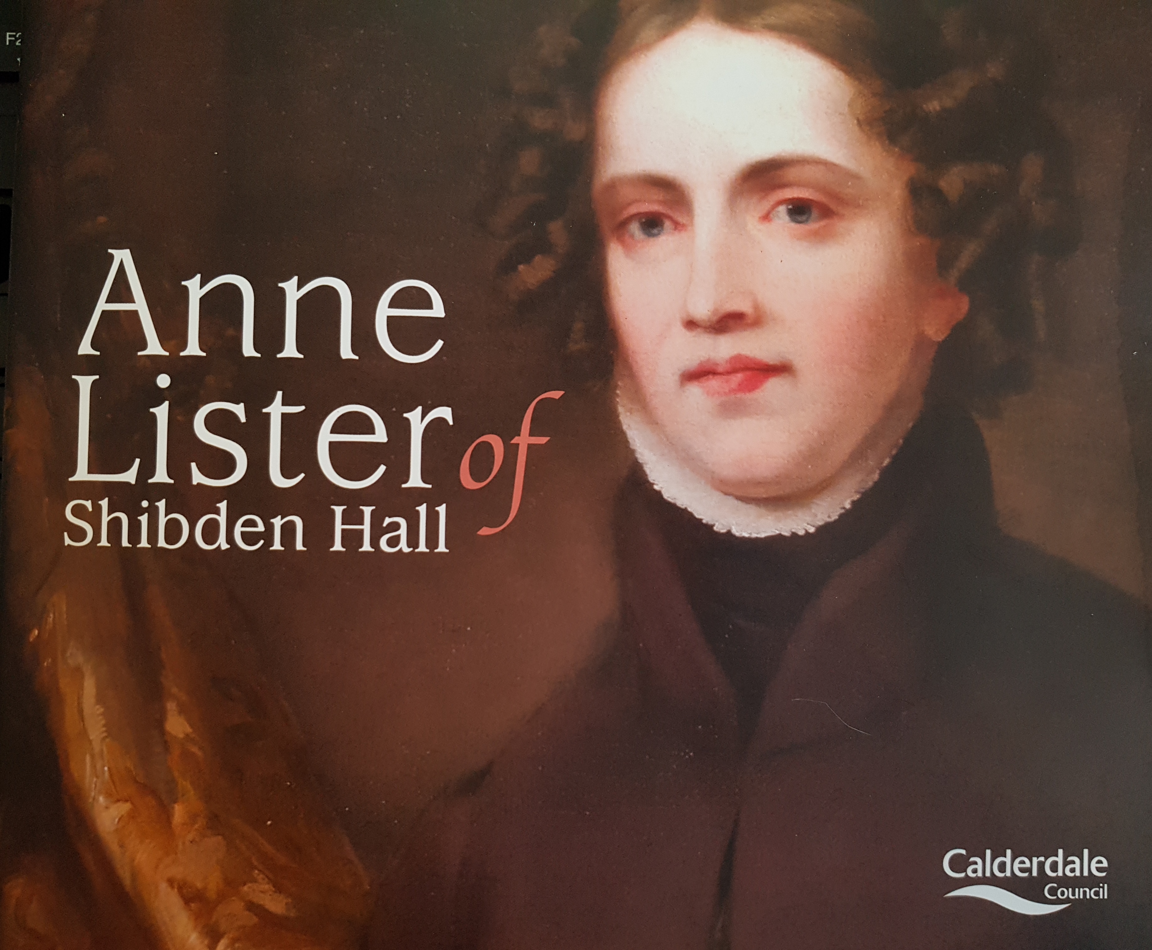 Anne Lister of Shibden Hall (Paperback)