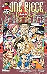 One Piece Vol. 90...