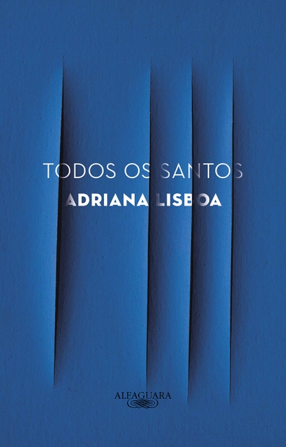 Todos os santos (Paperback)