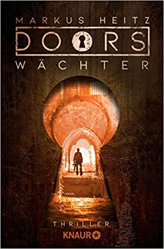 Doors - Wächter (Paperback)