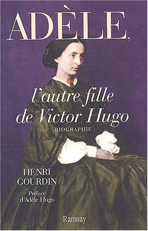 fille de victor hugo