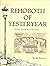 Rehoboth of Yesteryear: As Seen Through Picture Post Cards