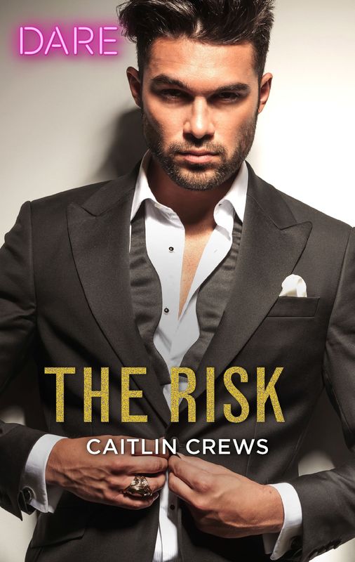 The Risk (The Billionaires Club #2)