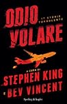 Odio volare. 17 storie turbolente by Stephen  King