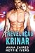 A Revelação Krinar