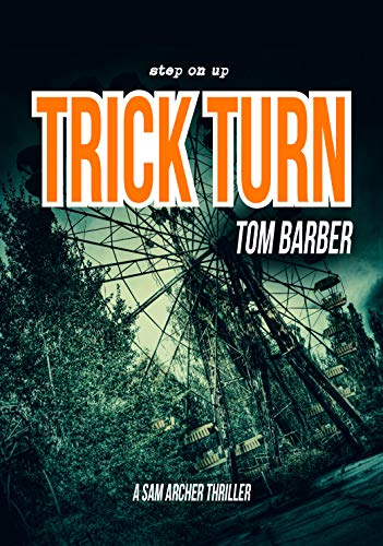 Trick Turn (Sam Archer #11)