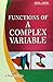 Functions of a Complex Vari...