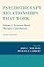 Psychotherapy Relationships that Work: Volume 1: Evidence-Based Therapist Contributions