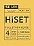 HiSET Full Study Guide: Tes...