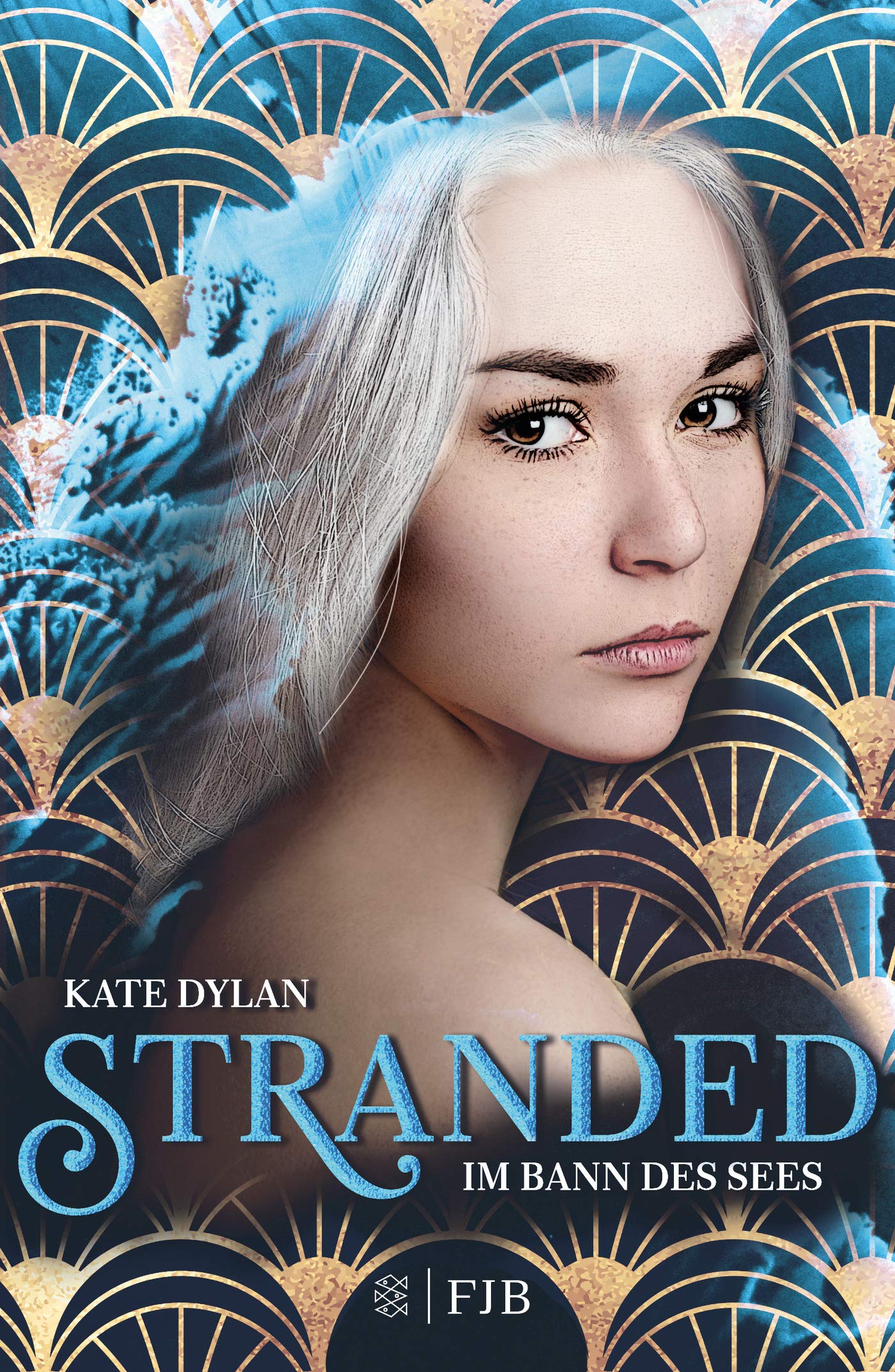 Im Bann des Sees (Stranded, #1)