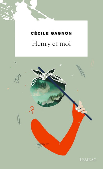 Henry et moi (Paperback)