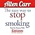 The Easy Way to Stop Smoking: Join the Millions Who Have Become Nonsmokers Using the Easyway Method