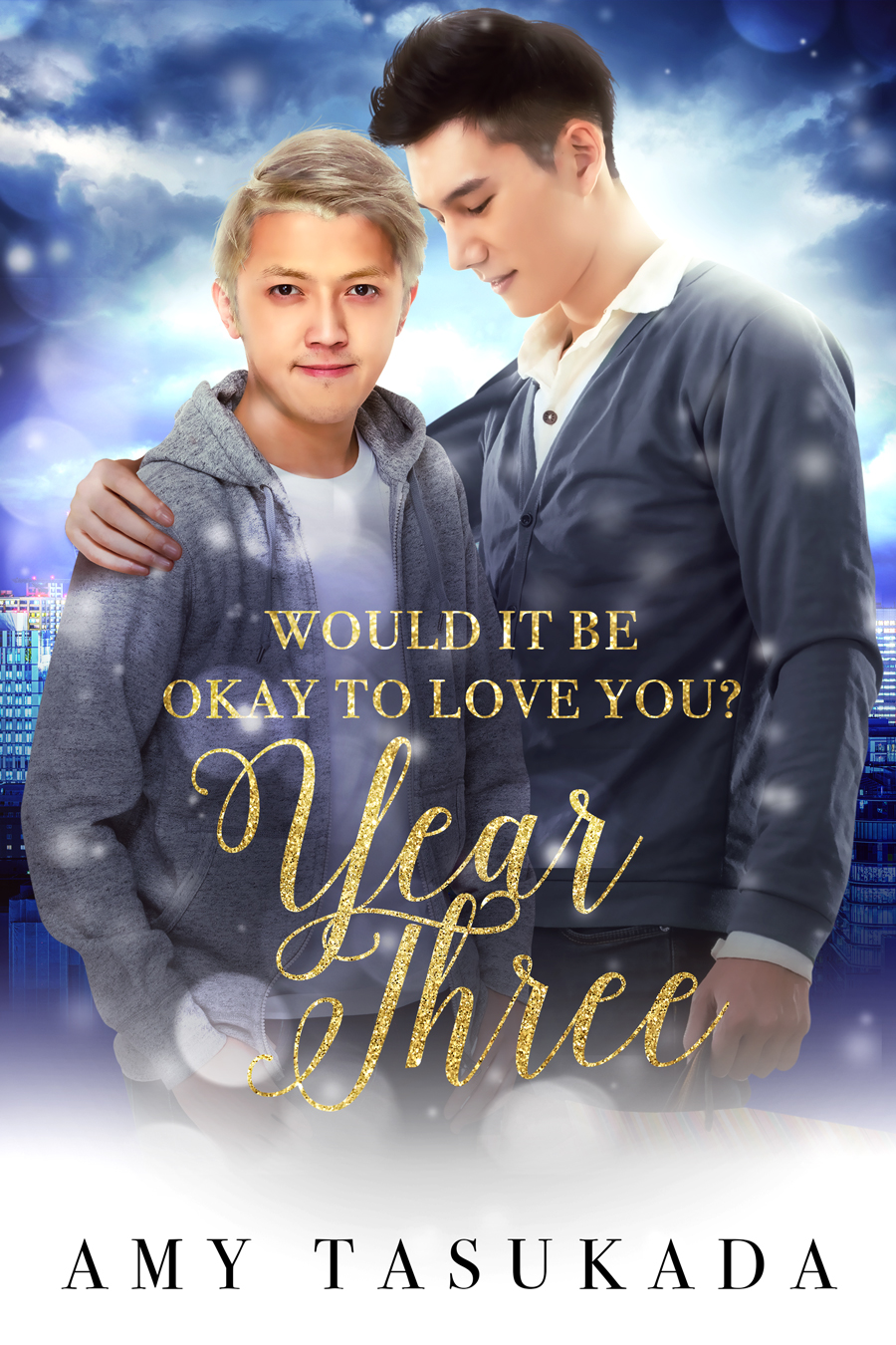 Year Three (Would it Be Okay to Love You?, #5)