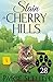 Slain in Cherry Hills (Cozy Cat Caper Mystery #28)