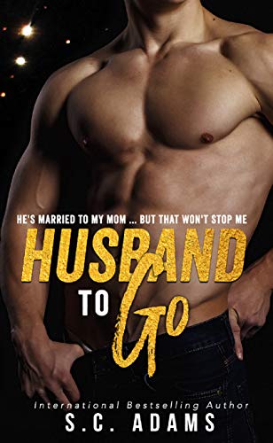 Husband To Go (To Go #1)