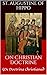On Christian Doctrine: (De Doctrina Christiana)