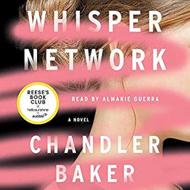 Whisper Network
