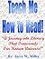 "Teach Me How to Read!": "A...