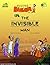 The Invisible Man by Rajiv Chilaka