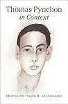 Thomas Pynchon in...