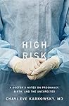 High Risk: Storie...