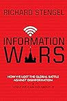 Information Wars by Richard Stengel