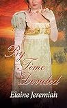 By Time Divided by Elaine Jeremiah By Time Divided by Elaine Jeremiah