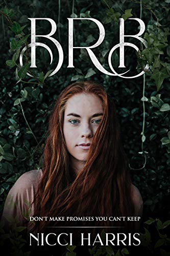 BRB - Part One (Kindle Edition)