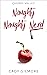 Naughty Naughty Nerd (Cherry Valley #2)