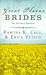 Great Plains Brides: A Bride's Portrait of Dodge City, Kansas/A Bride's Sweet Surprise in Sauer's, Indiana