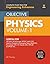 Objective Physics Vol-1 for Engineering Entrances 2020