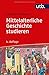 Mittelalterliche Geschichte...