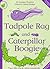 "Tadpole Rag" and "Caterpillar Boogie"