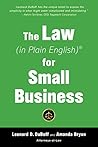 The Law (in Plain...