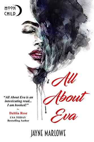 All About Eva (Kindle Edition)