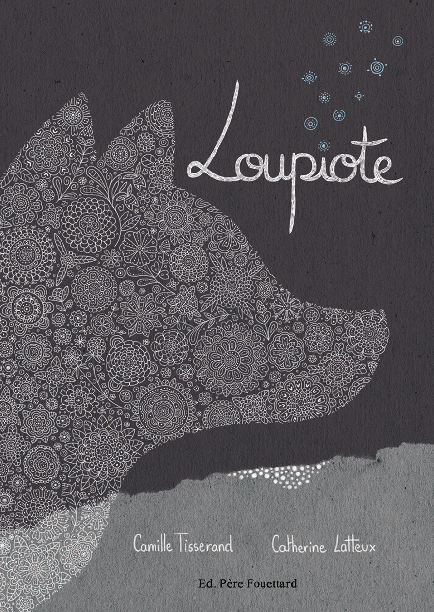Loupiote (Hardcover)