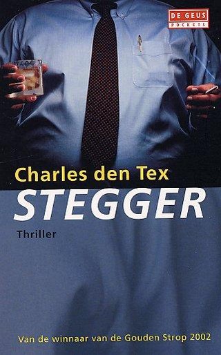 Stegger (Paperback)
