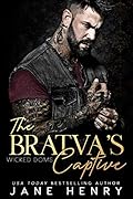 The Bratva's Captive