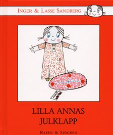 Lilla Annas Julklapp (Lilla Anna)