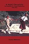 A Haiti Chronicle...