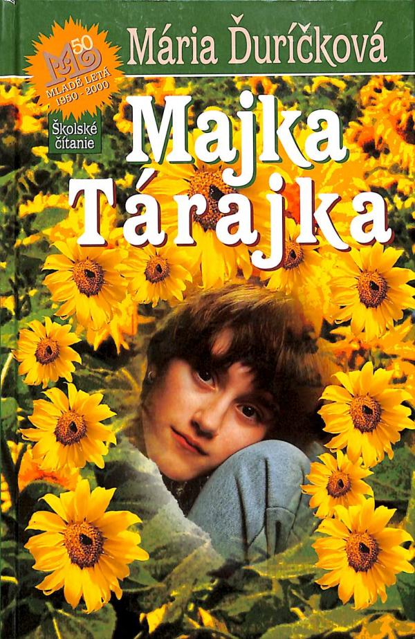 Majka Tárajka (Hardcover)