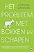 Het probleem met bokken en schapen