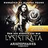 Lysistrata by Aristophanes