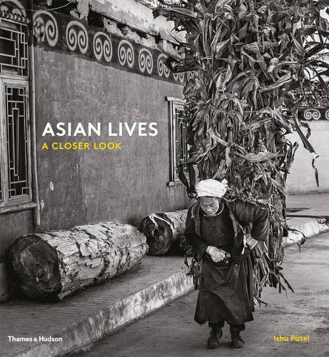 Asian Lives: A Closer Look (Hardcover)