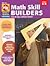 Math Skill Builders, Grades...