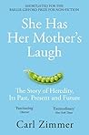 She Has Her Mothe...