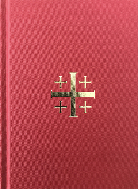 Book of Common Prayer (2019)