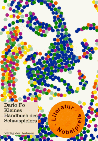 Kleines Handbuch des Schauspielers. (Paperback)