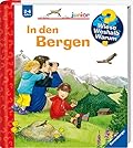 In den Bergen